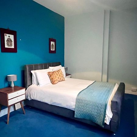 The Blue Piano Guesthouse バーミンガム エクステリア 写真