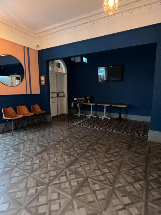 The Blue Piano Guesthouse バーミンガム エクステリア 写真